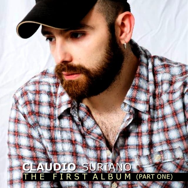 Claudio Suriano