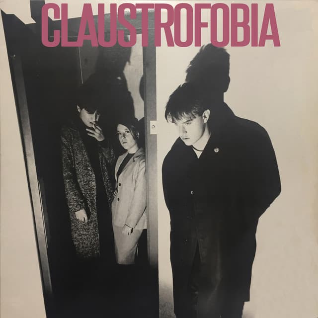 Claustrofobia