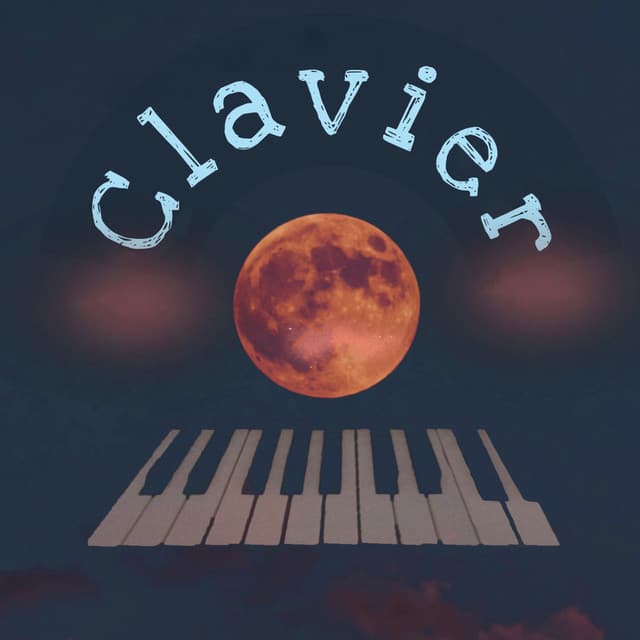 Clavier
