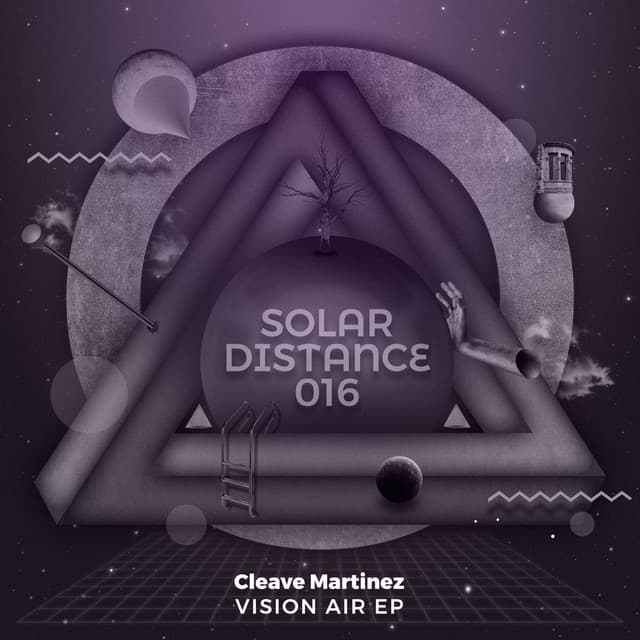 Cleave Martinez