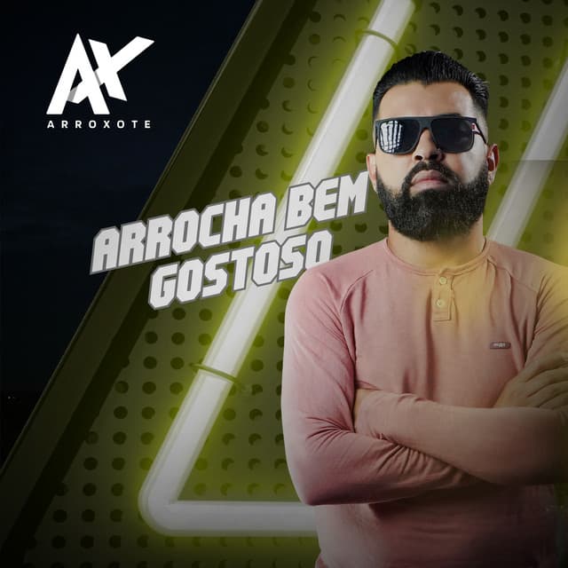 Cleitinho do arroxote