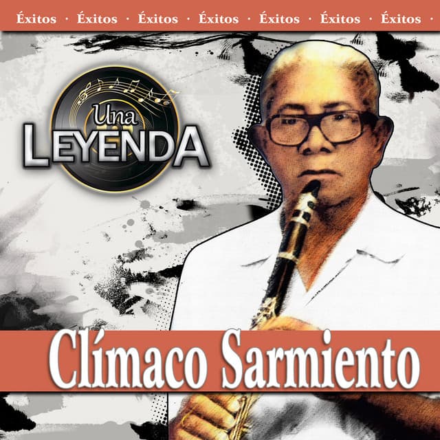 Climaco Sarmiento