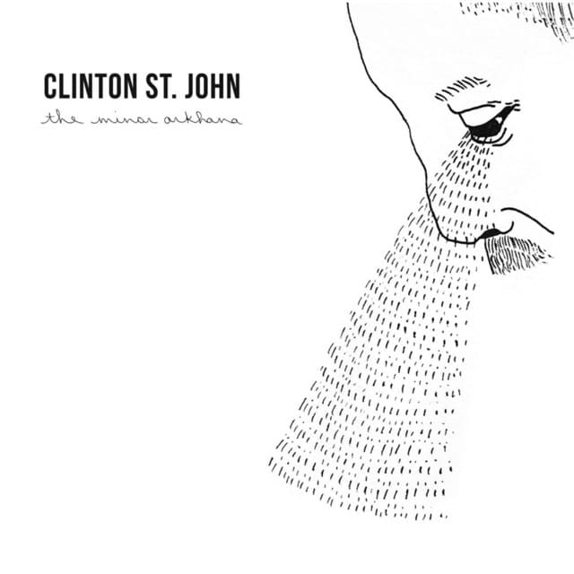 Clinton St John