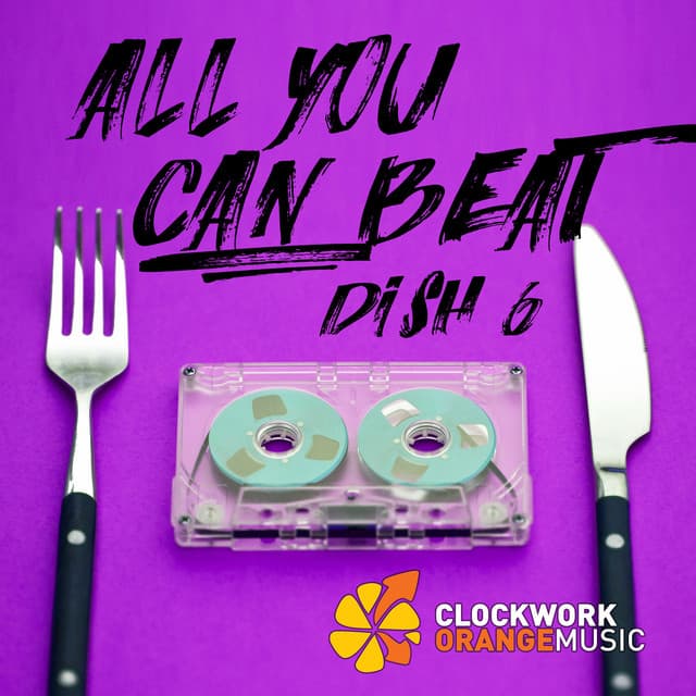 Clockwork Orange Music