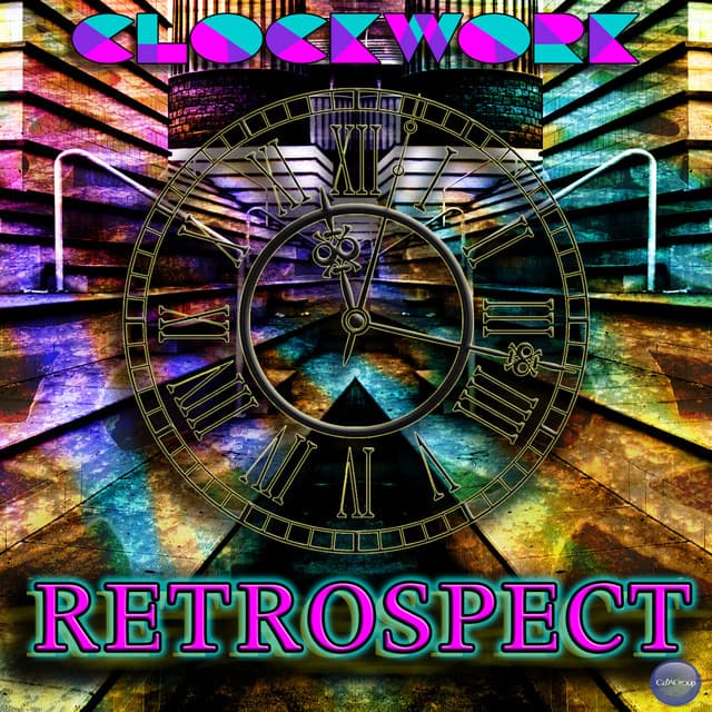 Clockwork