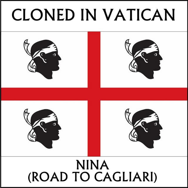 Cloned In Vatican