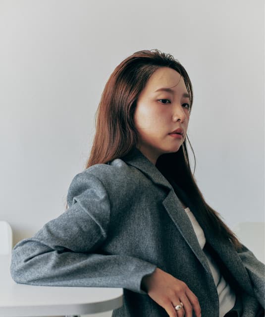 Closet Yi
