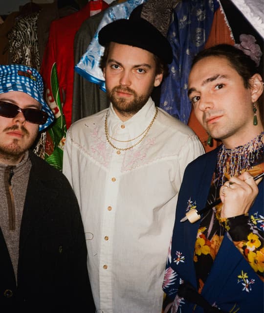 Clothing Club