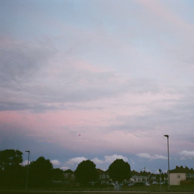 Clouds