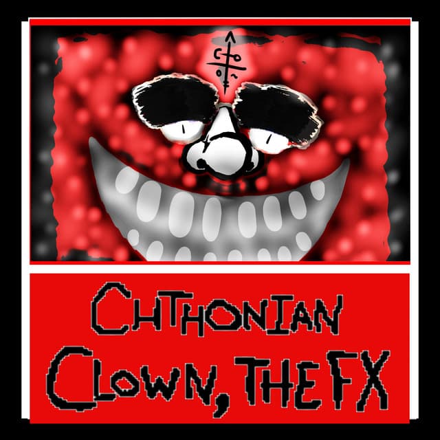 Clown, the FX