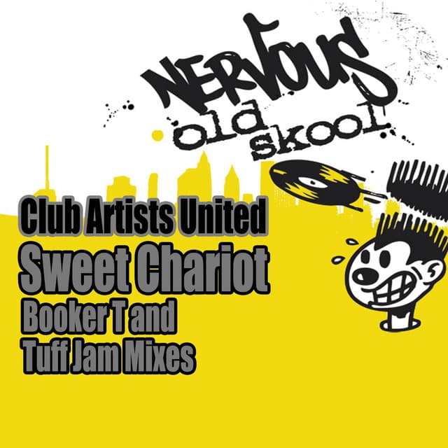 Club Artists United