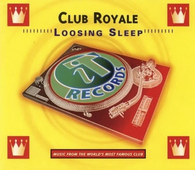 Club Royale