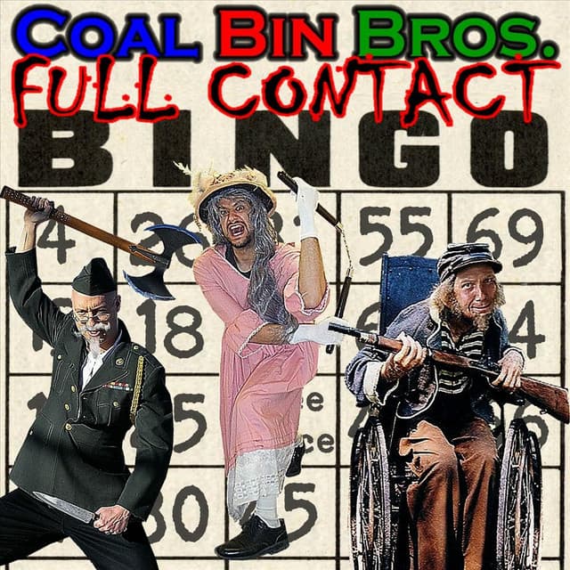 Coal Bin Bros.