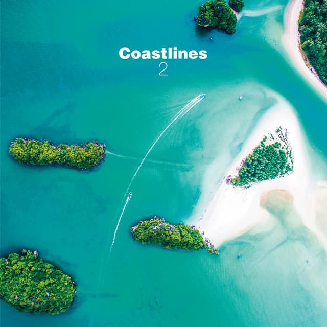 Coastlines