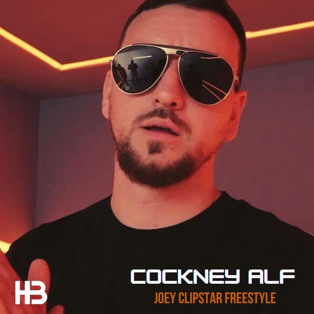 Cockney Alf