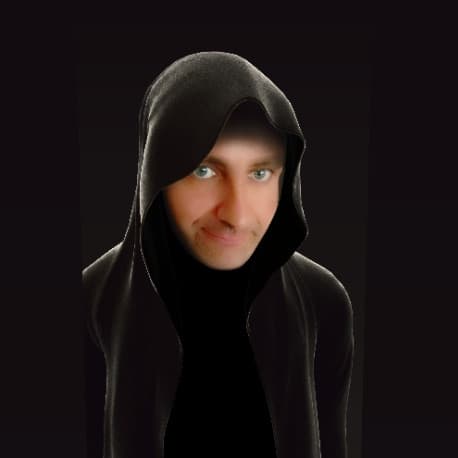 Cockney Boy