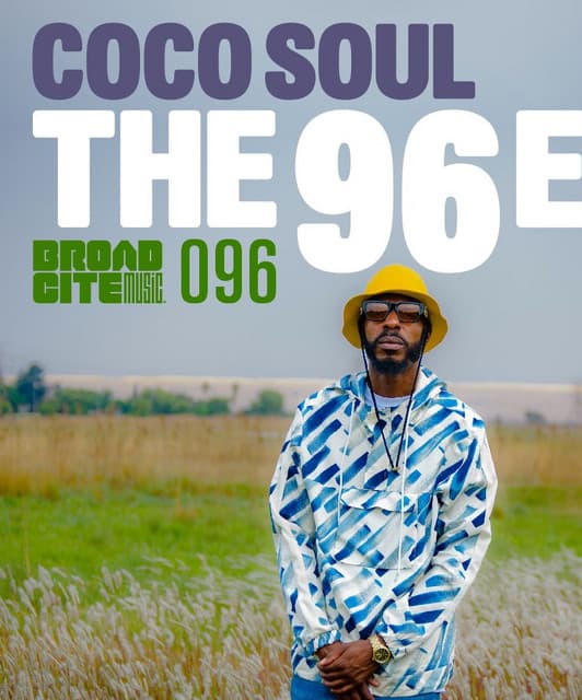 Coco Soul