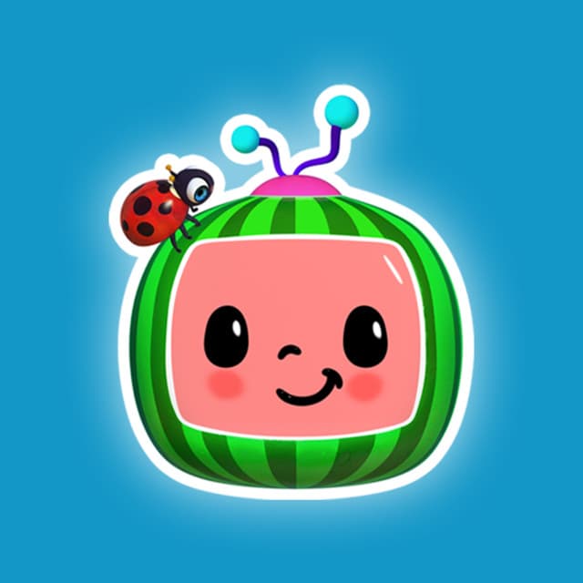 CoComelon