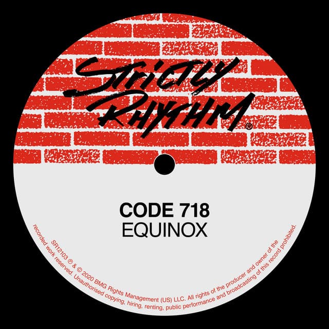 Code 718
