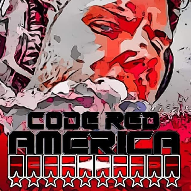 Code Red America