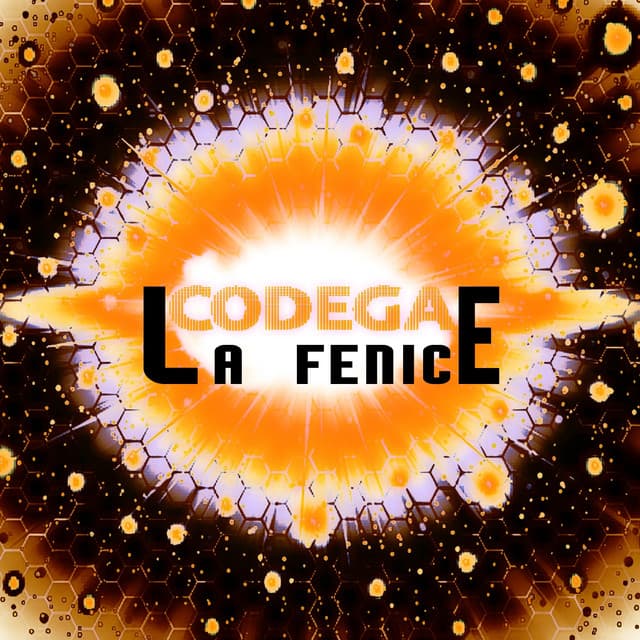 Codega