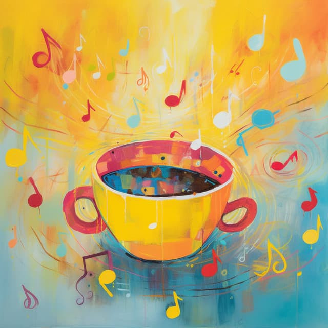CoffeeMusic