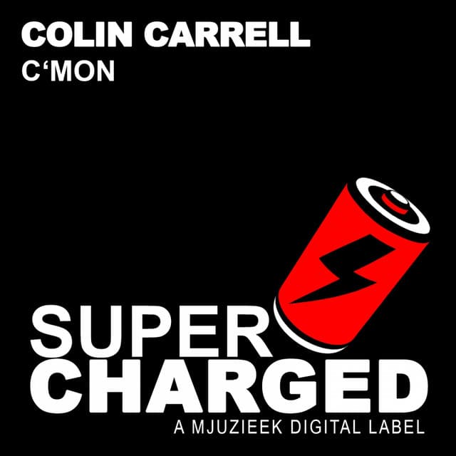 Colin Carrell