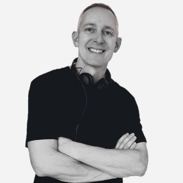 Colin Plumb