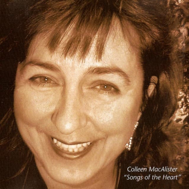 Colleen MacAlister