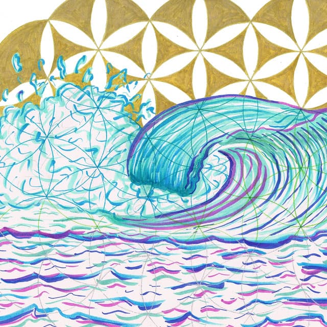 Coloured Sound