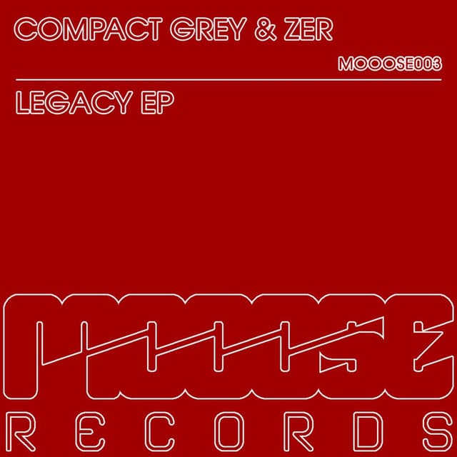 Compact Grey & ZER