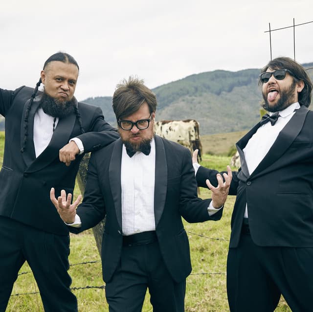 Compadres Recerdos