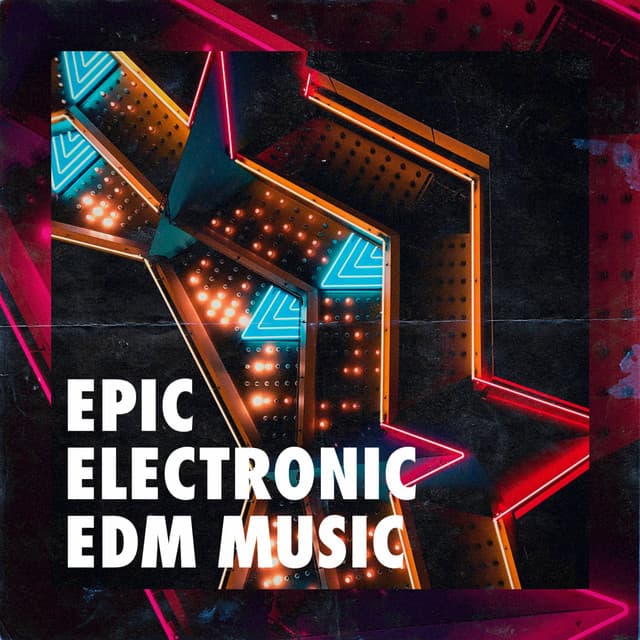 Compilation Electro-House