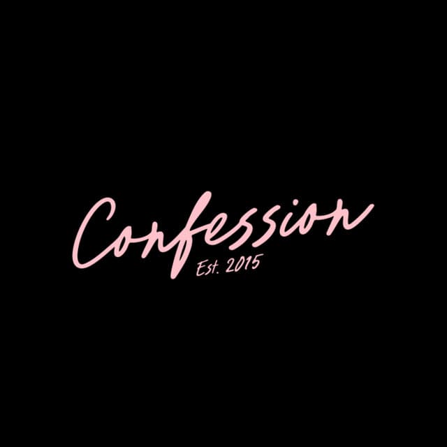 Confession