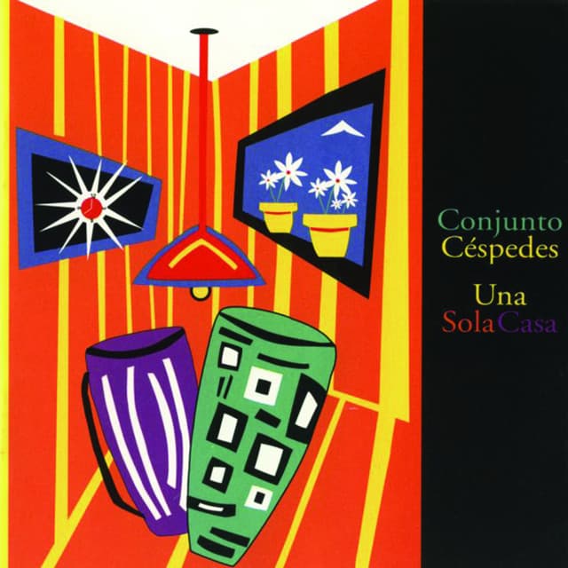 Conjunto Céspedes