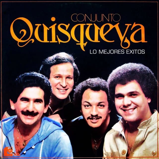 Conjunto Quisqueya