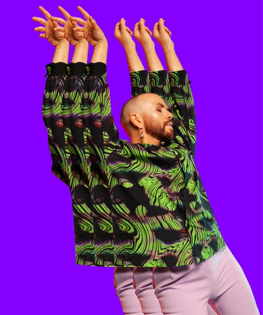 Conleth Kane