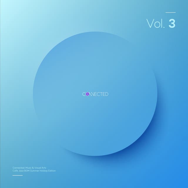 CONNECTED MUSIC & VISUAL ARTS
