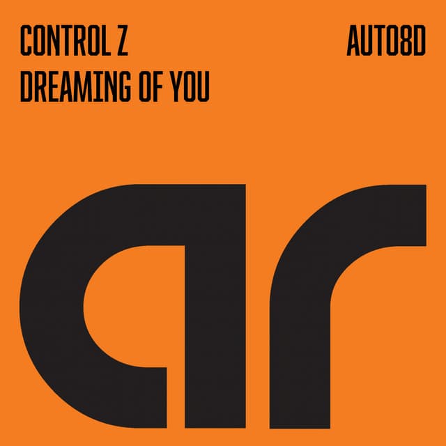 Control Z