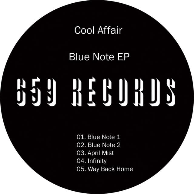 Cool Affair