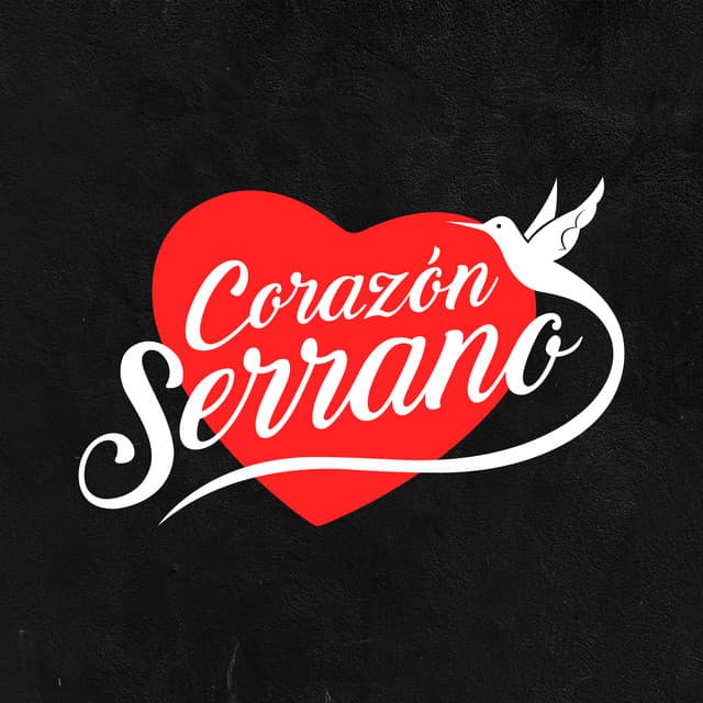Corazón Serrano