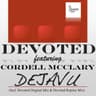 Cordell McClary
