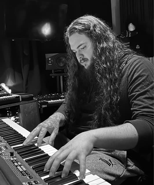 Corey Fisher