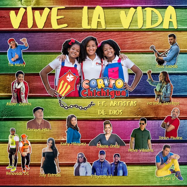 Corito Chichigua