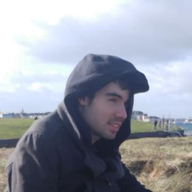 Cormac Russell