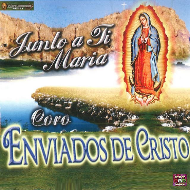 Coro Enviados De Cristo