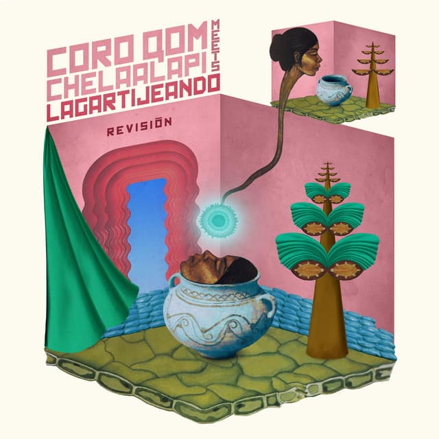 Coro Qom Chelaalapi