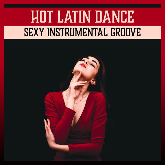 Corp Latino Dance Group