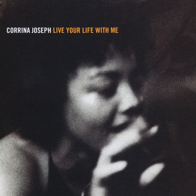 Corrina Joseph