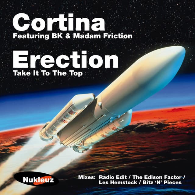 Cortina